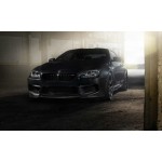 VRS Εμπρόσθιο σπόιλερ Vorsteiner για BMW Σειρά 6 Μ6 (F12)